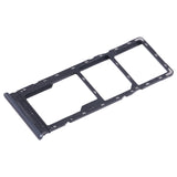 For Infinix Hot 11 Play SIM Card Tray