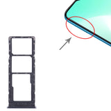 For Infinix Hot 11 Play SIM Card Tray