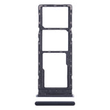 For Infinix Hot 11 Play SIM Card Tray