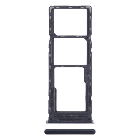 For Infinix Hot 11 Play SIM Card Tray
