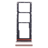 For Infinix Hot 11 Play SIM Card Tray