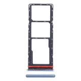 For Infinix Hot 11 Play SIM Card Tray