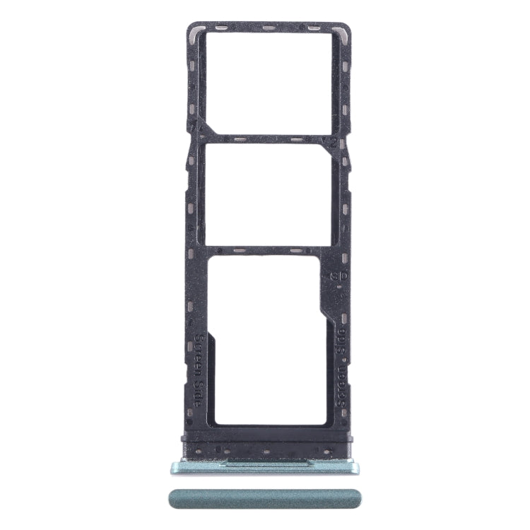 For Infinix Hot 12i X665B SIM Card Tray