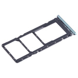 For Infinix Hot 12i X665B SIM Card Tray