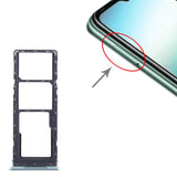 For Infinix Hot 12i X665B SIM Card Tray
