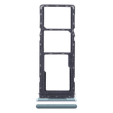 For Infinix Hot 12i X665B SIM Card Tray