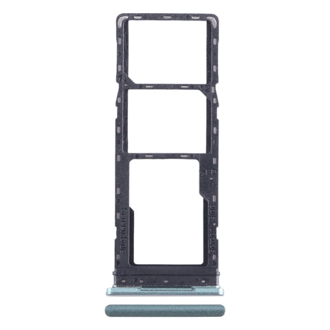 For Infinix Hot 12i X665B SIM Card Tray