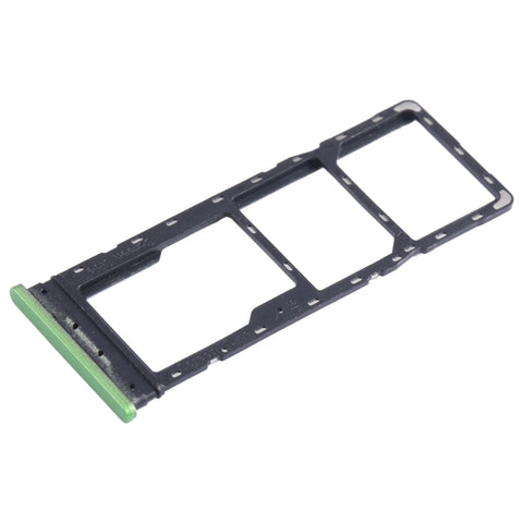 For Infinix Hot 12 X6817 SIM Card Tray