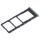 For Infinix Hot 12 X6817 SIM Card Tray