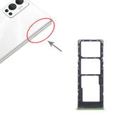 For Infinix Hot 12 X6817 SIM Card Tray