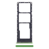 For Infinix Hot 12 X6817 SIM Card Tray