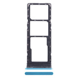 For Infinix Hot 12 X6817 SIM Card Tray