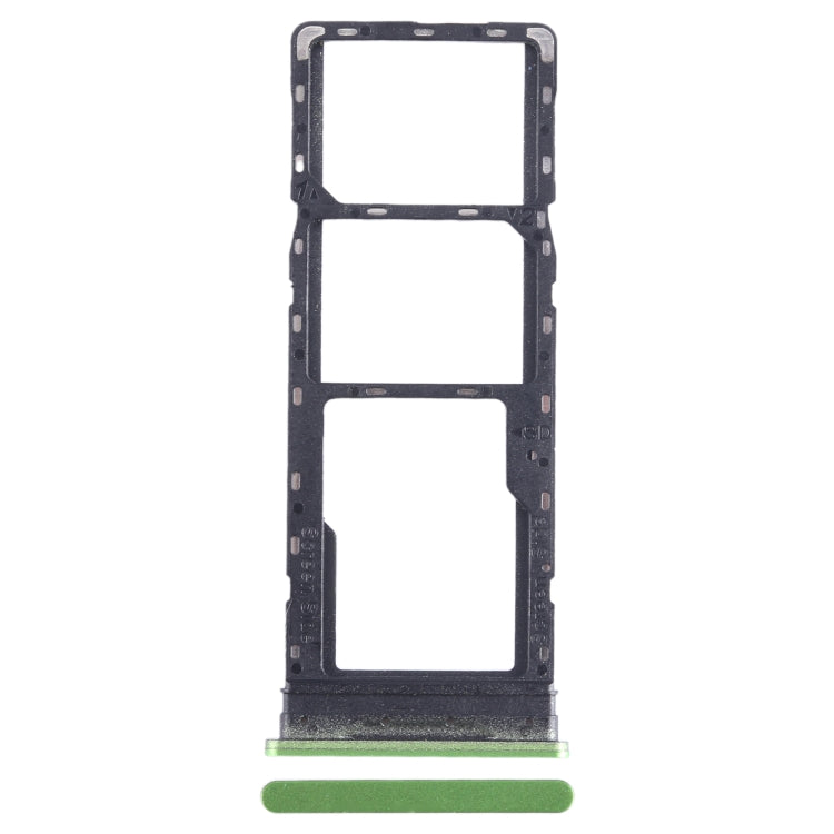For Infinix Hot 12 Play SIM Card Tray