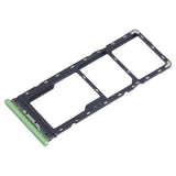 For Infinix Hot 12 Play SIM Card Tray