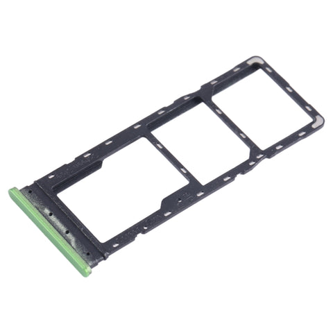 For Infinix Hot 12 Play SIM Card Tray
