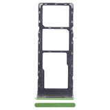 For Infinix Hot 12 Play SIM Card Tray