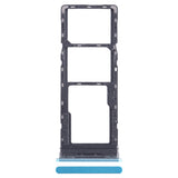 For Infinix Hot 12 Play SIM Card Tray