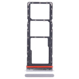 For Infinix Hot 12 Play SIM Card Tray