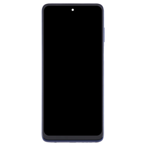 For Motorola Moto G Stylus 4G 2023 LCD Screen Digitizer Assembly with Frame