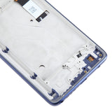 For Motorola Moto G Stylus 4G 2023 LCD Screen Digitizer Assembly with Frame
