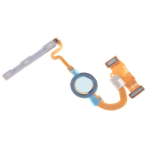 Fingerprint Sensor Flex Cable for Google Pixel 5
