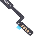 For Google Pixel 8 Pro Power & Volume Button Flex Cable