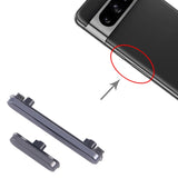 For Google Pixel 8 Pro Power Button & Volume Button