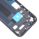 For Google Pixel 8a Middle Frame with Side Keys