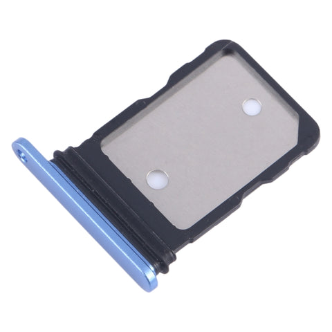 For Google Pixel 8a SIM Card Tray - Blue