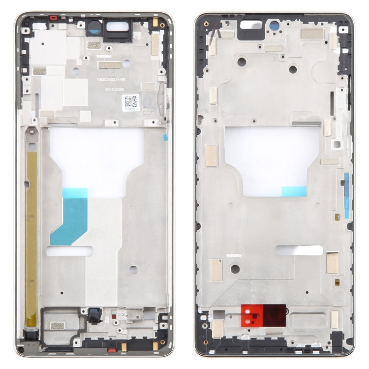 For Motorola Moto G Stylus 5G 2024 Middle Frame