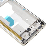 For Motorola Moto G Stylus 5G 2024 Middle Frame