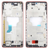 For Motorola Moto G Stylus 5G 2024 Middle Frame
