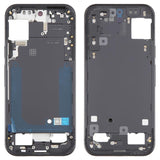 For Google Pixel 9 Middle Frame with Side Keys