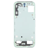 For Google Pixel 9 Middle Frame with Side Keys