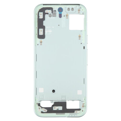 For Google Pixel 9 Middle Frame with Side Keys