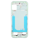 For Google Pixel 9 Middle Frame with Side Keys