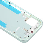 For Google Pixel 9 Middle Frame with Side Keys