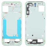 For Google Pixel 9 Middle Frame with Side Keys