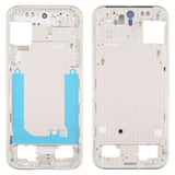 For Google Pixel 9 Middle Frame with Side Keys