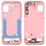 For Google Pixel 9 Middle Frame with Side Keys