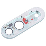 For Google Pixel 9 Camera Cover with Lens