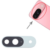 For Google Pixel 9 Camera Cover with Lens