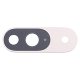 For Google Pixel 9 Camera Cover with Lens