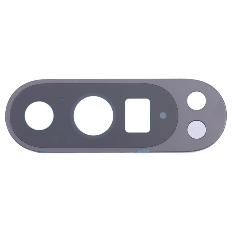 For Google Pixel 9 Pro Camera Cover with Lens