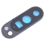 For Google Pixel 9 Pro Camera Cover with Lens