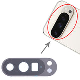 For Google Pixel 9 Pro Camera Cover with Lens