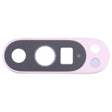 For Google Pixel 9 Pro Camera Cover with Lens