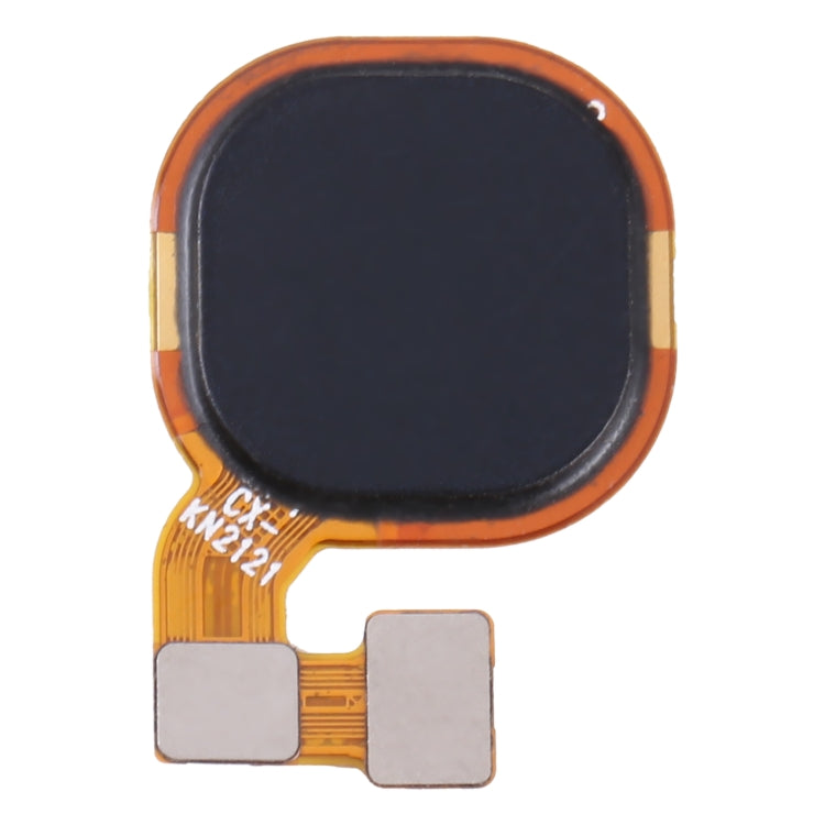 For Infinix Hot 10 X682B Fingerprint Sensor Flex Cable