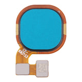 For Infinix Hot 10 X682B Fingerprint Sensor Flex Cable