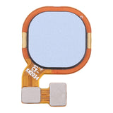 For Infinix Hot 10 X682B Fingerprint Sensor Flex Cable